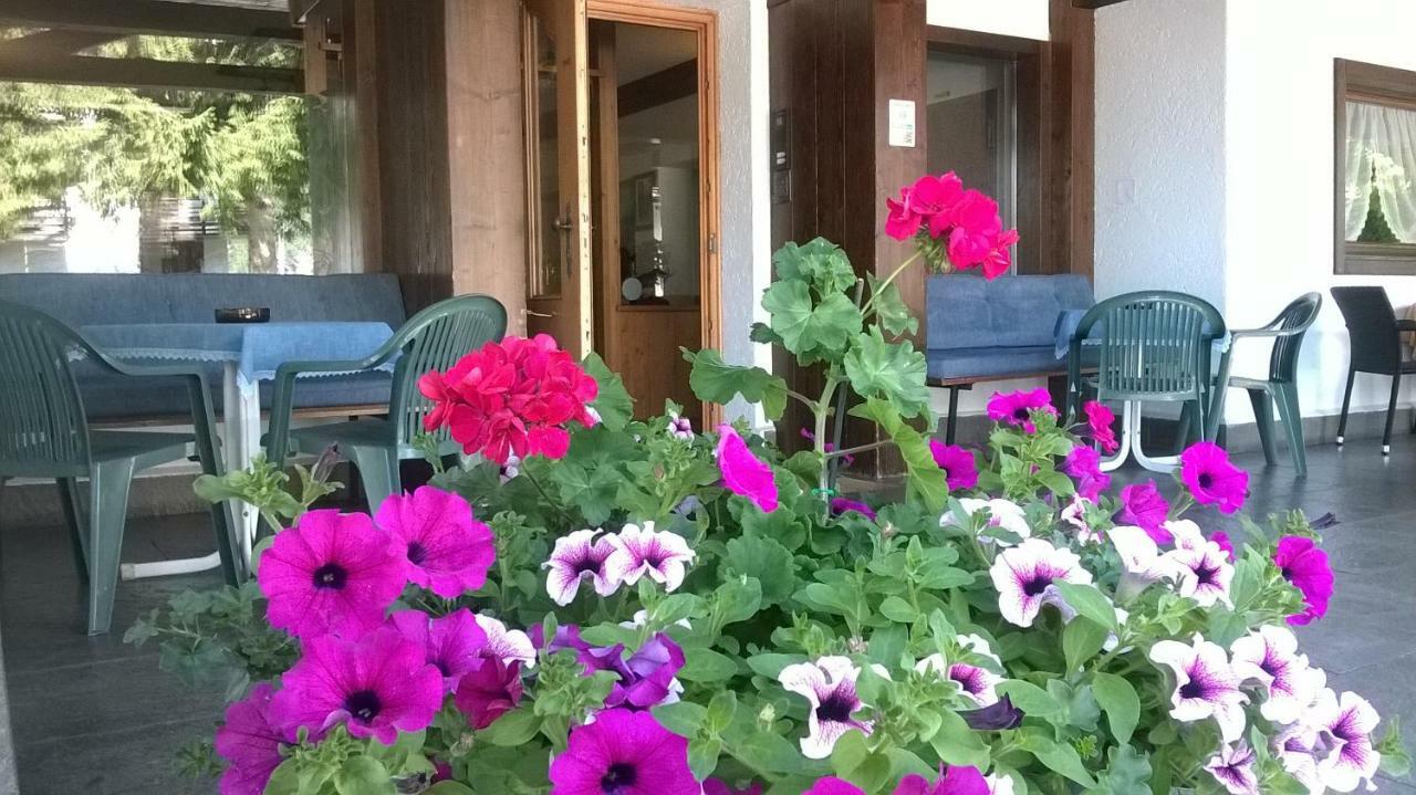 Hotel Principe Кортина-д'Ампеццо Экстерьер фото